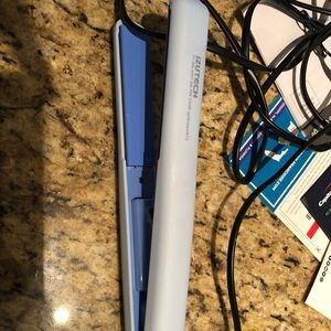 Almost new flatiron